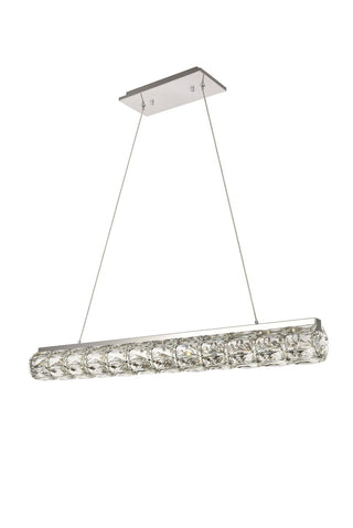 Valetta Chandelier by Elegant Lighting