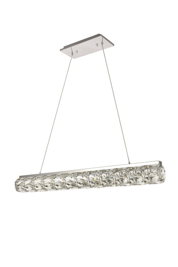Valetta Chandelier by Elegant Lighting