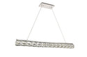 Valetta Chandelier by Elegant Lighting