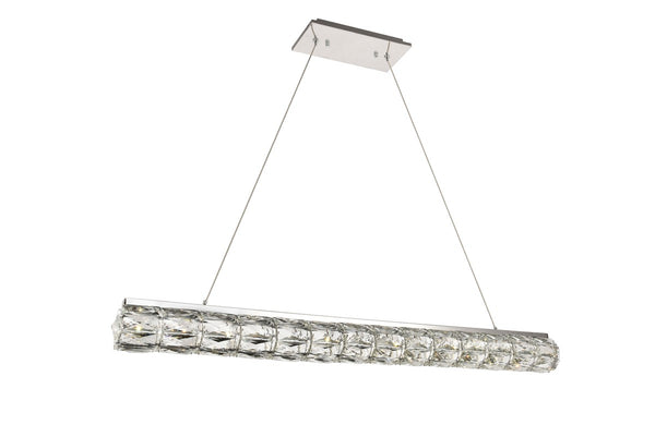 Valetta Chandelier by Elegant Lighting