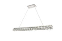 Valetta Chandelier by Elegant Lighting