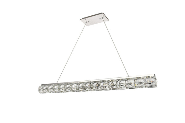 Valetta Chandelier by Elegant Lighting