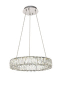 Monroe Chandelier by Elegant Lighting