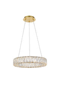 Monroe Pendant by Elegant Lighting