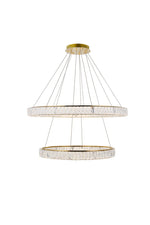Elegant Lighting-3503D42G|MAIN