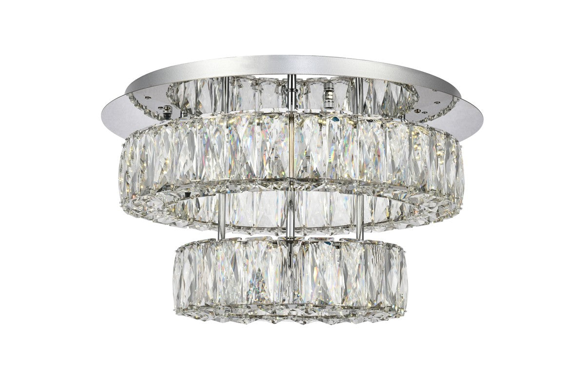 Elegant Lighting-3503F18L2C|MAIN
