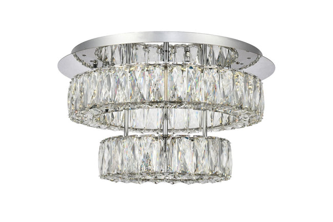 Elegant Lighting-3503F18L2C|MAIN
