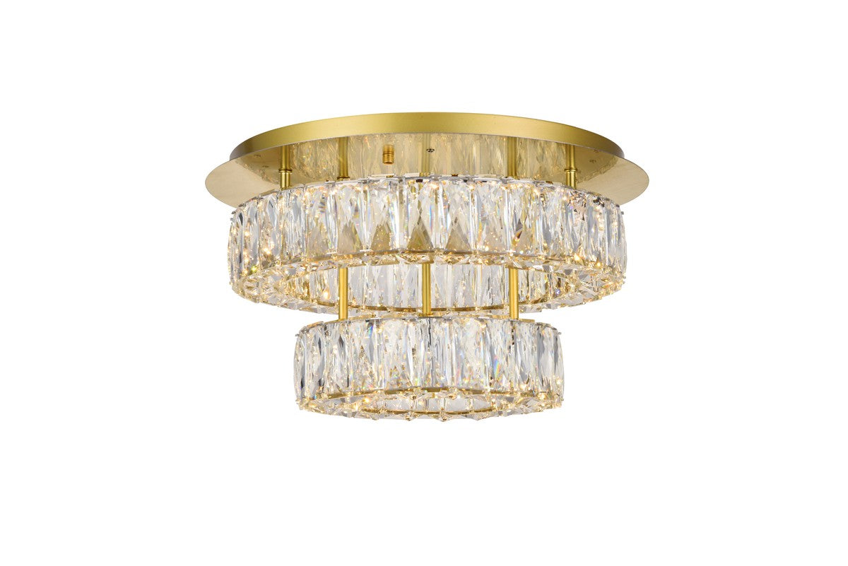 Elegant Lighting-3503F18L2G|MAIN