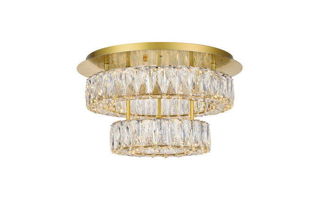 Elegant Lighting-3503F18L2G|MAIN