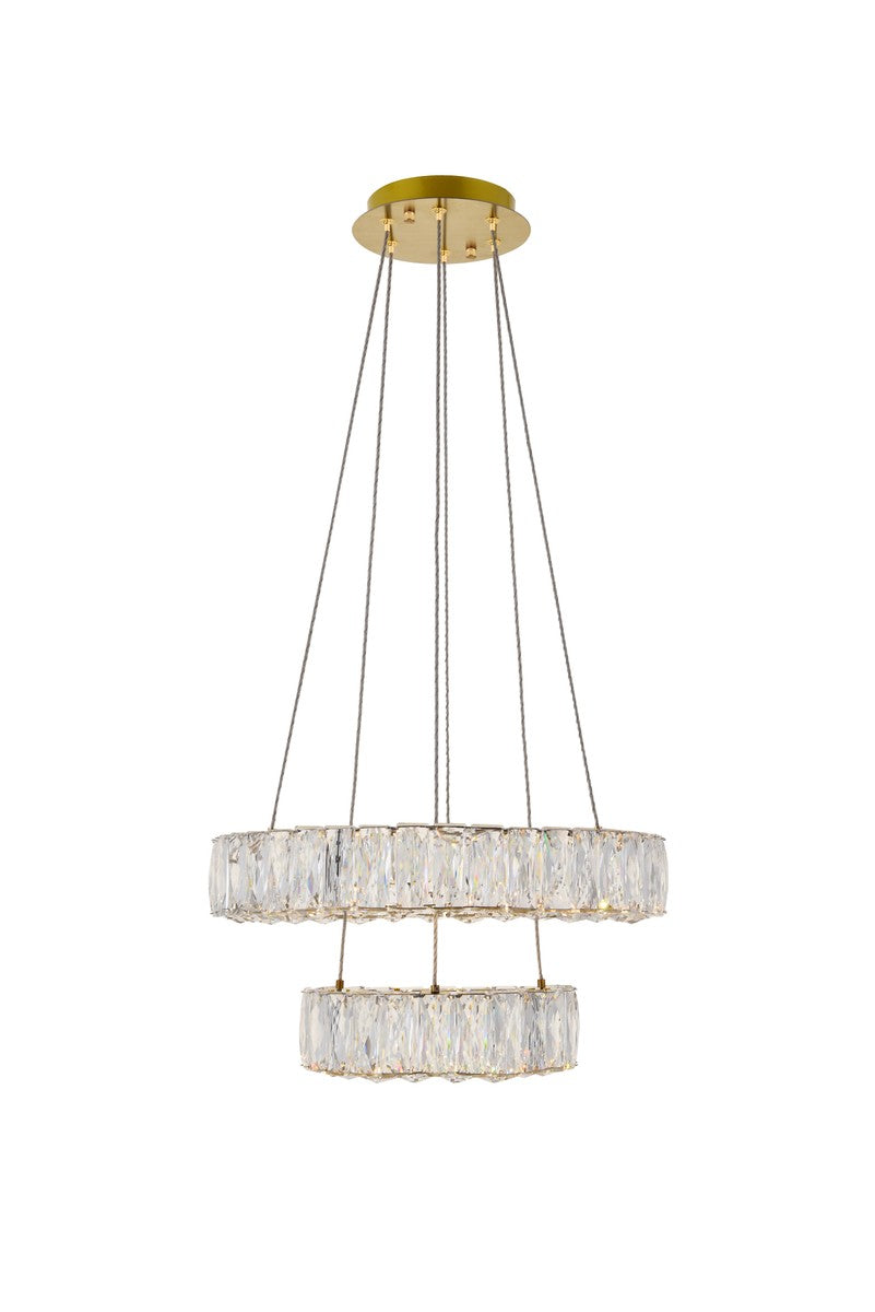 Elegant Lighting-3503G18G|MAIN