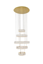 Elegant Lighting-3503G5LG|MAIN