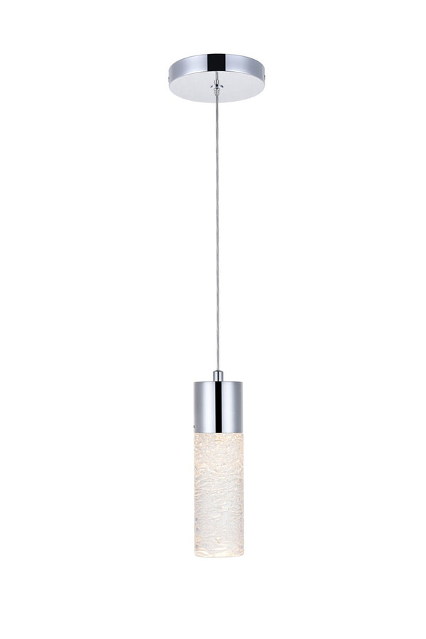 Constellation Pendant by Elegant Lighting