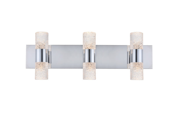 Vega Outdoor (Damp) Sconce by Elegant Lighting