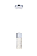 Novastella Pendant by Elegant Lighting