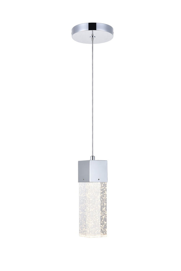 Novastella Pendant by Elegant Lighting