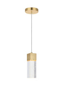 Novastella Pendant by Elegant Lighting