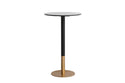 Ronan Pub Table by Elegant Lighting