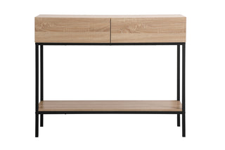 Emerson Console Table by Elegant Lighting