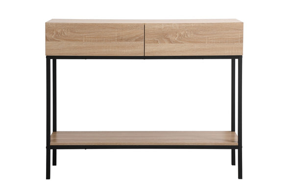 Emerson Console Table by Elegant Lighting