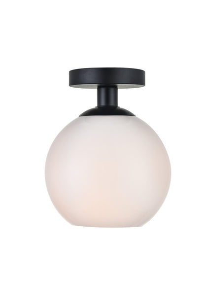 Elegant Lighting-LD2205BK image