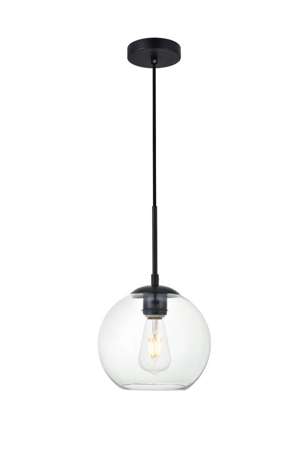 BAXTER Pendant by Elegant Lighting