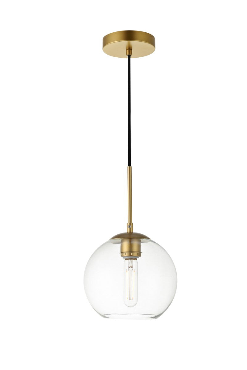 Elegant Lighting-LD2206BR image