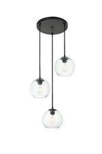 Elegant Lighting-LD2208BK|MAIN