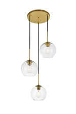 Elegant Lighting-LD2208BR|MAIN