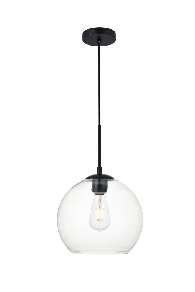 Elegant Lighting-LD2212BK|MAIN