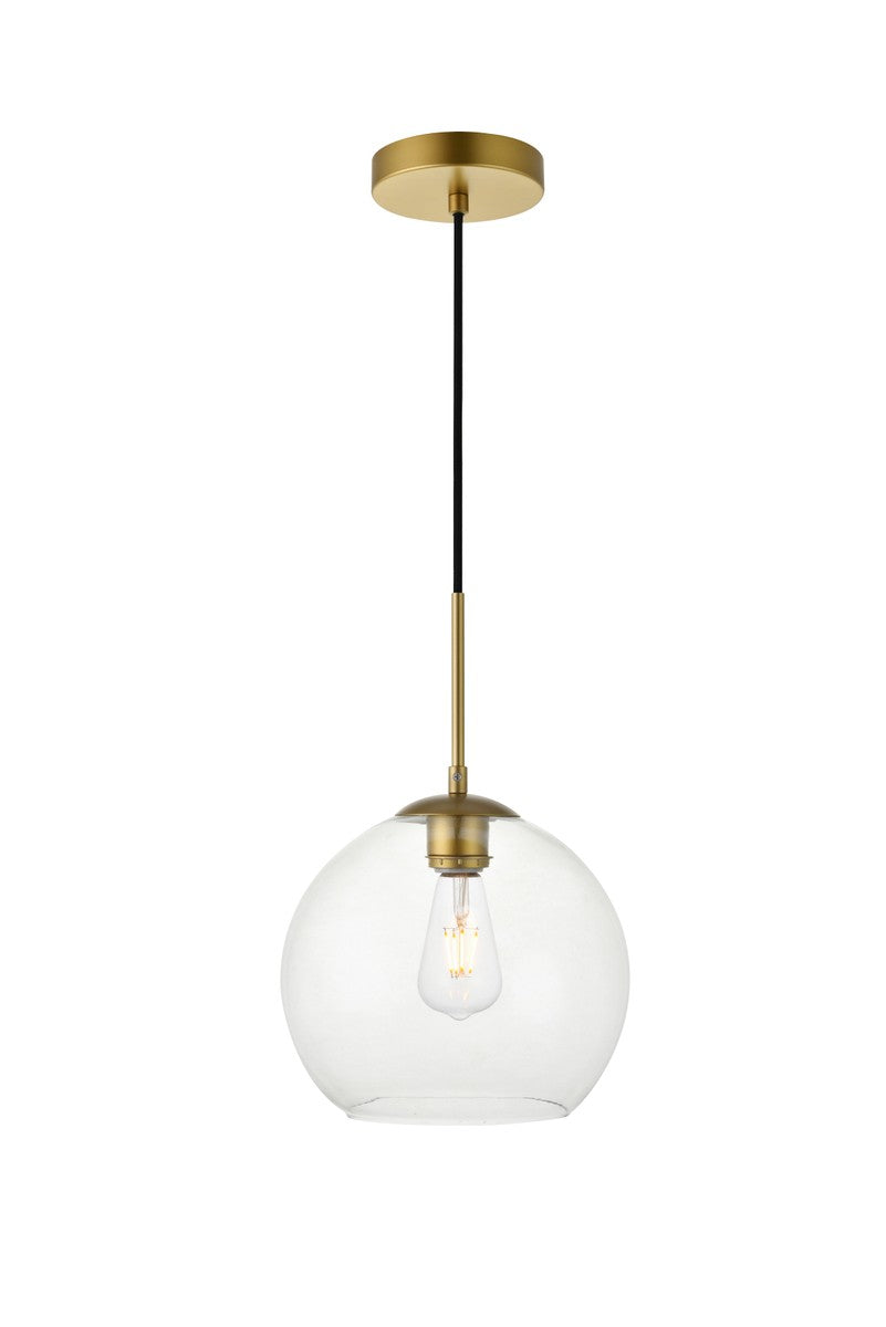 Elegant Lighting-LD2212BR image