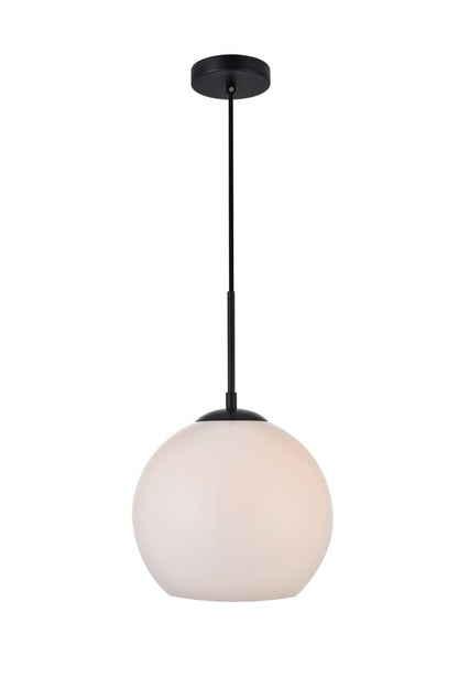 Elegant Lighting-LD2213BK image