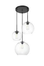 Elegant Lighting-LD2218BK|MAIN