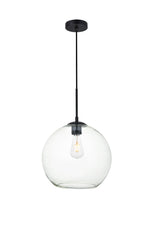 Elegant Lighting-LD2224BK|MAIN