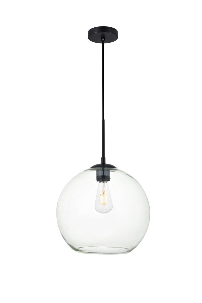 Elegant Lighting-LD2224BK|MAIN