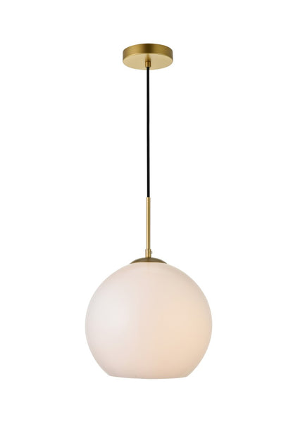 Elegant Lighting-LD2225BR image