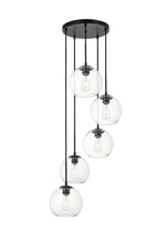 Elegant Lighting-LD2226BK|MAIN