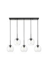 Elegant Lighting-LD2228BK|MAIN