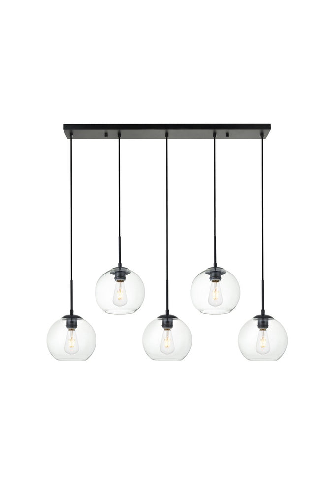Elegant Lighting-LD2228BK|MAIN