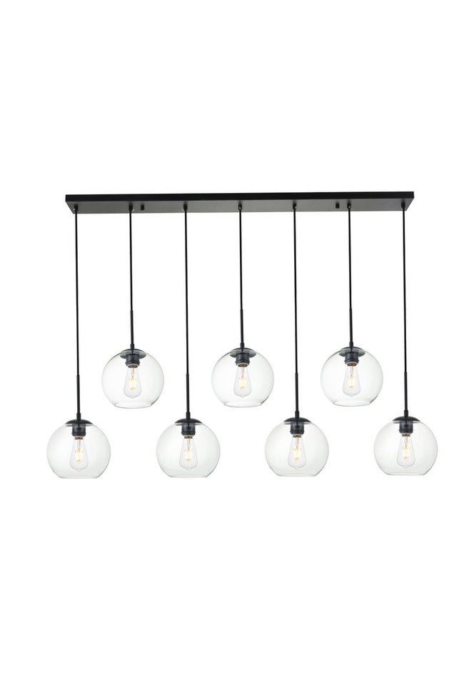 Elegant Lighting-LD2230BK|MAIN