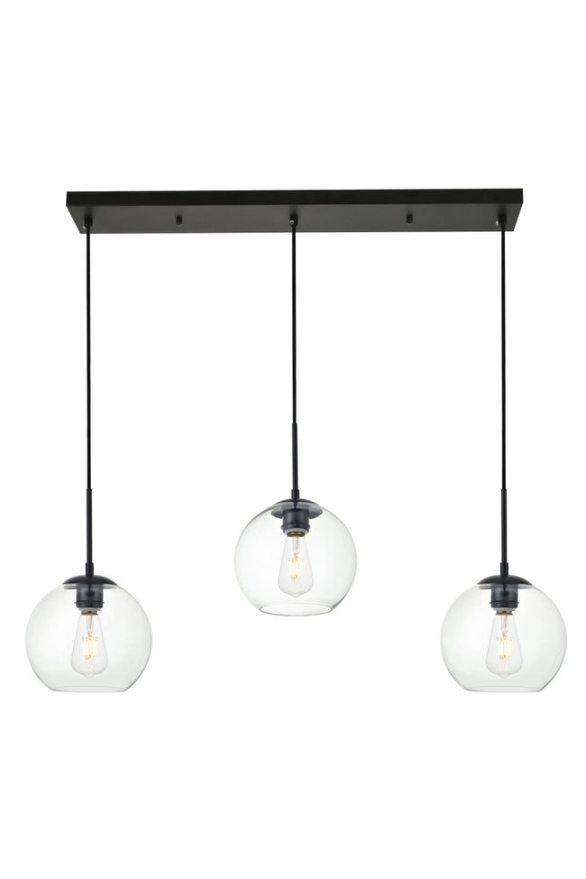 Elegant Lighting-LD2236BK|MAIN