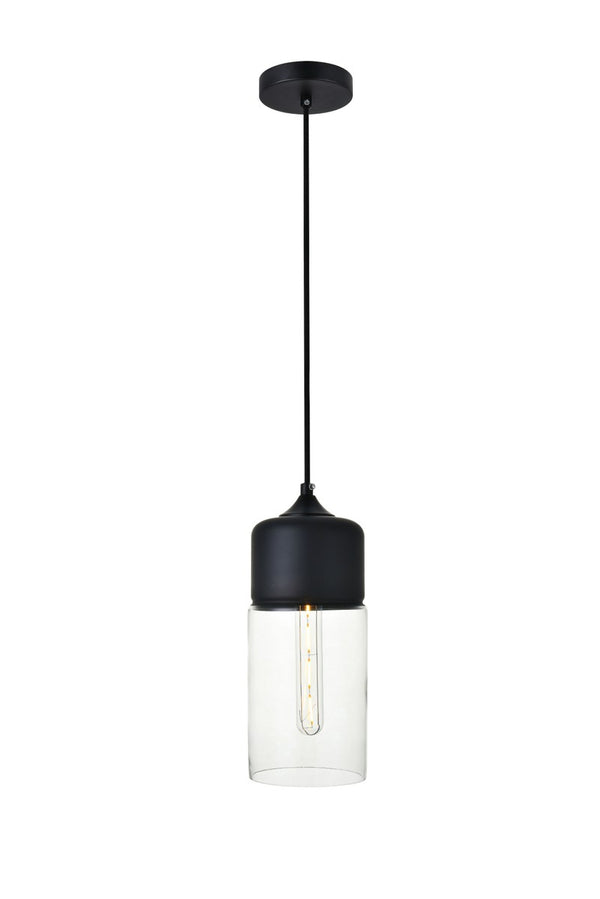 ASHWELL Pendant by Elegant Lighting