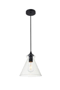 Destry Pendant by Elegant Lighting