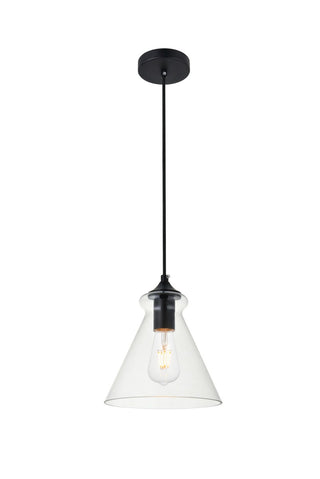 Destry Pendant by Elegant Lighting