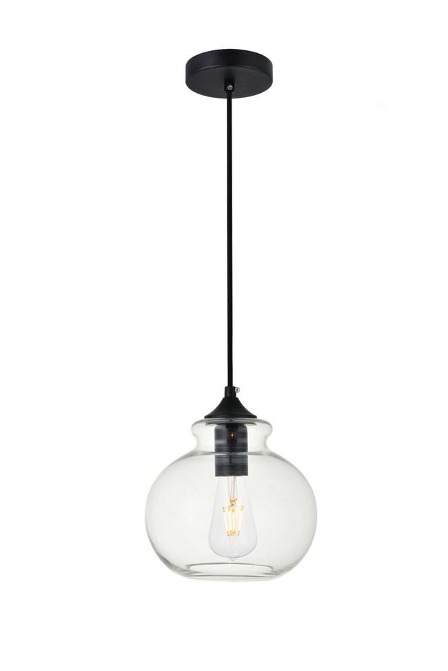 Elegant Lighting-LD2245BK|MAIN