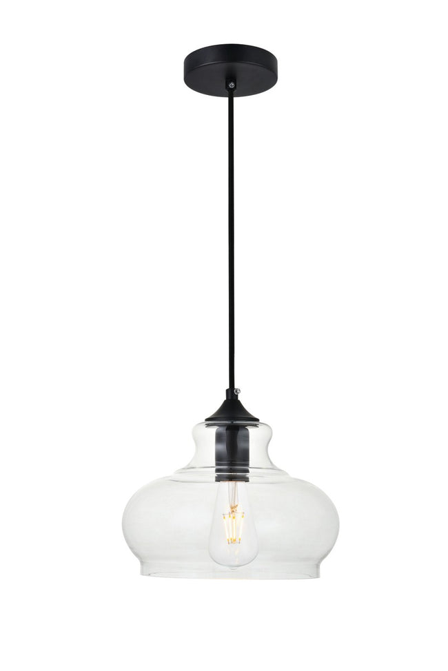 Elegant Lighting-LD2246BK|MAIN