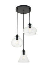 Elegant Lighting-LD2247BK|MAIN