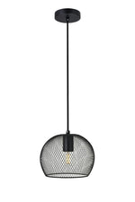 Elegant Lighting-LD2248BK|MAIN