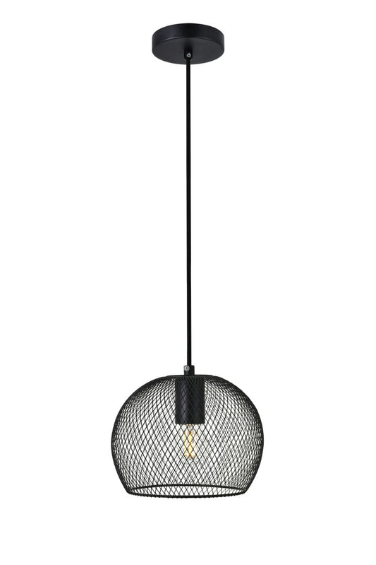 Elegant Lighting-LD2248BK|MAIN