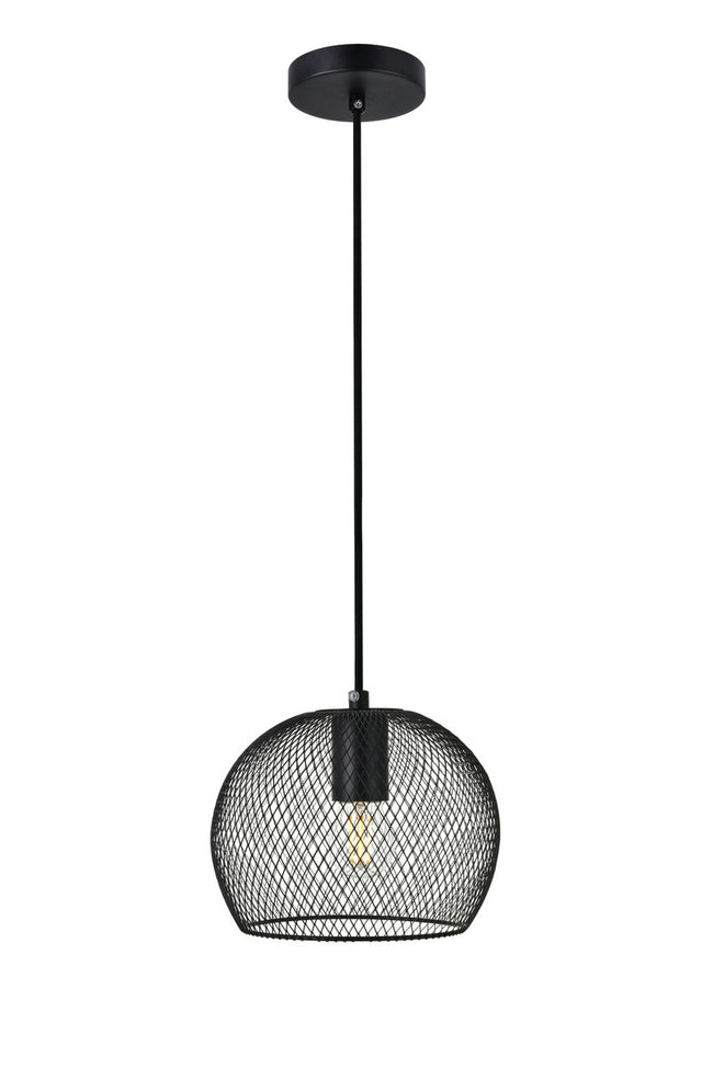 Elegant Lighting-LD2249BK|MAIN
