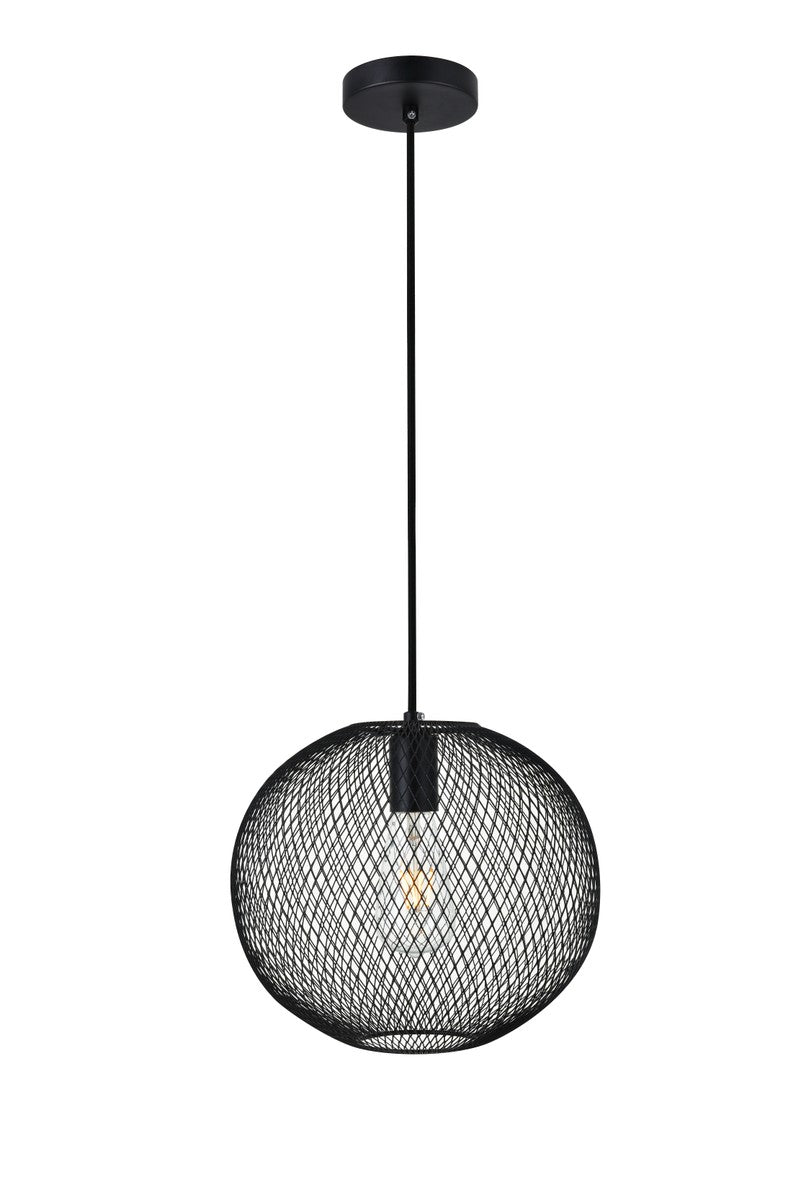 Elegant Lighting-LD2250BK|MAIN